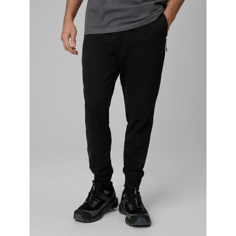 Men's jogger sweatpants 4F 4FRMM00TTROM2020-20S 4f