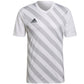 T-shirt adidas Entrada 22 Graphic Jersey M HF0129 Clothing/Football Adidas