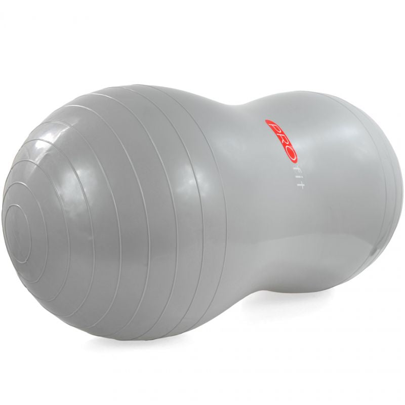 Peanut PROFIT gym ball + DK2107 pump Your Sports Performance