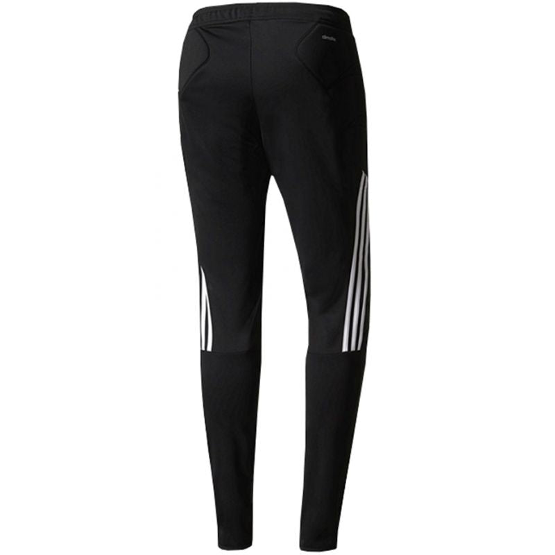 Goalkeeper pants adidas Tierro 13 Goalkeeper Pant Jr FS0170 do not expose Clothing/Football Adidas