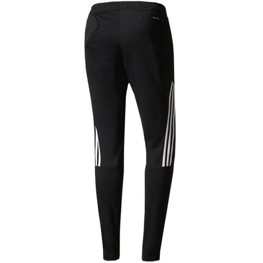 Goalkeeper pants adidas Tierro 13 Goalkeeper Pant Jr FS0170 do not expose Clothing/Football Adidas