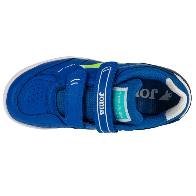 Joma Top Flex Jr 2504 IN TPJS2504INV football boots Footwear/Football/IN/JR Joma