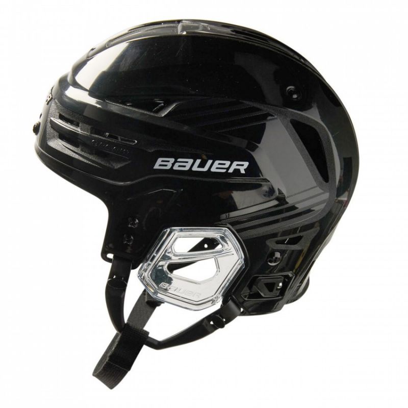 Bauer Re-akt 85 Hockey Helmet To be categorized Your Sports Performance