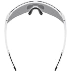 uvex Pace stage cycling glasses