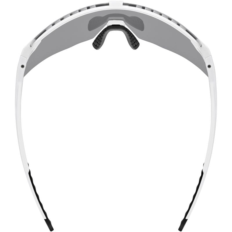 uvex Pace stage cycling glasses