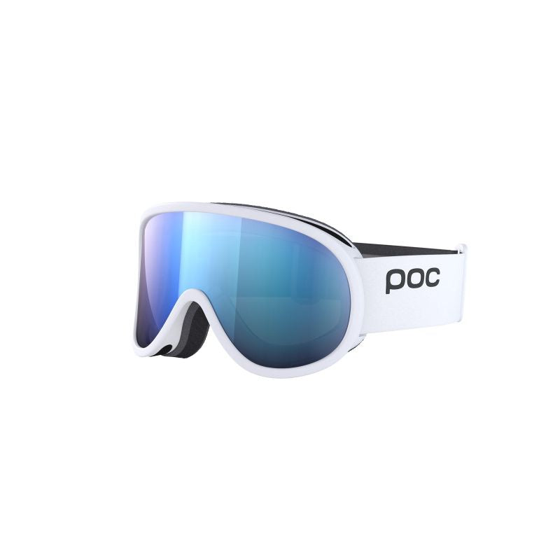 POC Retina Mid Ski Goggles White Cat.2 Import z PMSport Your Sports Performance