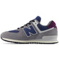 New Balance Jr GC574KGN shoes Footwear/Lifestyle New Balance