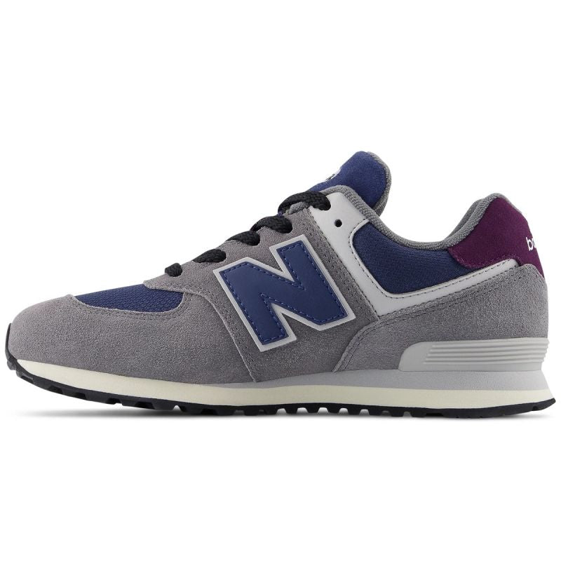 New Balance Jr GC574KGN shoes Footwear/Lifestyle New Balance