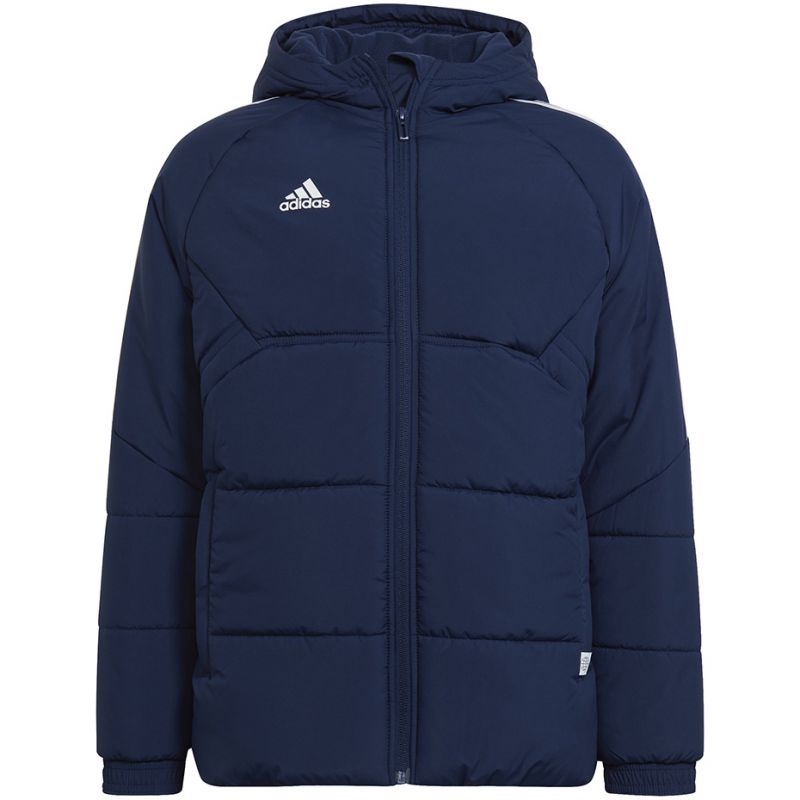Jacket adidas Condivo 22 Winter Jr. HE3066 Clothing/Football Adidas