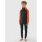 Boy's thermal underwear (top) 4F Junior 4FJWAW24UBRUM065-70S *Kategoria tymczasowa Your Sports Performance