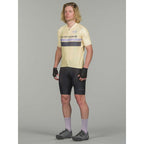 NORTHWAVE Blade Air 2 Jersey Short Sleeve Yellow