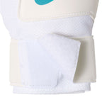 Nike Match Goalkeeper Goalkeeper Gloves white-blue HQ0257 101