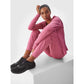 Women's quick-drying training pants 4F 4FWAW24TFTRF689-53S *Kategoria tymczasowa Your Sports Performance