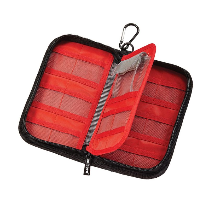 Unicorn PRO MAXI WALLET Dart Case In preparation Your Sports Performance