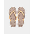 Women's summer flip-flops 4F 4FMM00FFLIF020A-82S *Kategoria tymczasowa Your Sports Performance