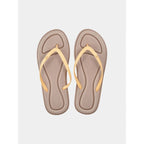 Women's summer flip-flops 4F 4FMM00FFLIF020A-82S *Kategoria tymczasowa Your Sports Performance