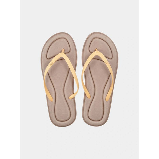 Women's summer flip-flops 4F 4FMM00FFLIF020A-82S *Kategoria tymczasowa Your Sports Performance