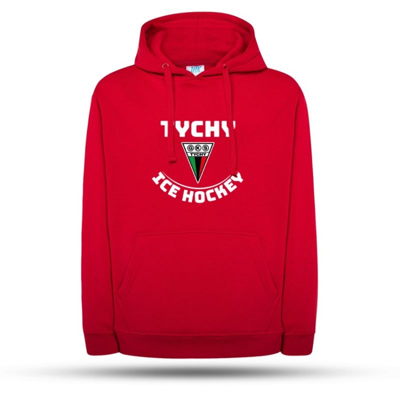 Ice Hockey GKS Tychy M SREBICEHOTYCH-BG sweatshirt Clothing/Lifestyle Your Sports Performance