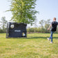 Virtufit Pro Soccer Goal - 220 X 170 CM VF06049 Accessories/Training equipment/Bramki Your Sports Performance
