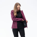 Women's Softshell LADY NETI SP To be categorized Your Sports Performance