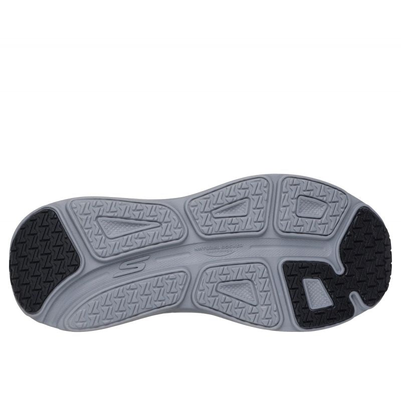 Skechers Max Cushioning Endeavour M 220613 Running Shoes GRY Skechers