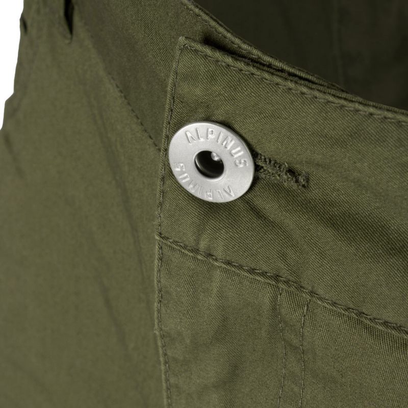 Alpinus Hekla M SI18154 shorts Clothing/Outdoor/Alpinus Your Sports Performance