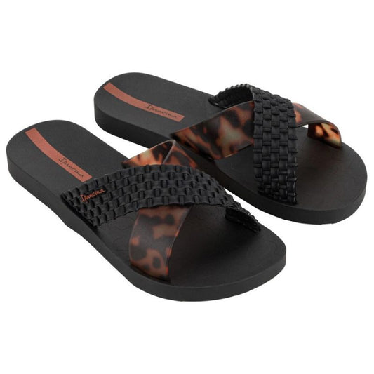 Ipanema Sense Slide W 27214 BC402 Flip-Flops Footwear/Lifestyle/Ipanema Your Sports Performance