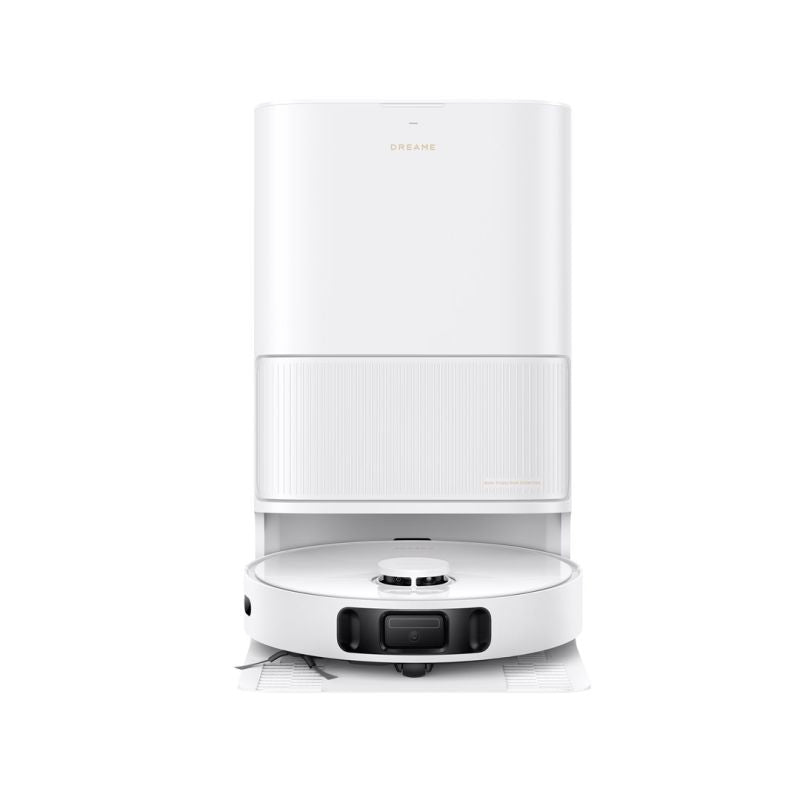 Dreame L40 Ultra CE Robot Vacuum Cleaner (White) AGD - Produkty/Roboty sprzątające Your Sports Performance
