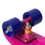 Plastic skateboard 22' Enero 1010014 Accessories/Skating Your Sports Performance