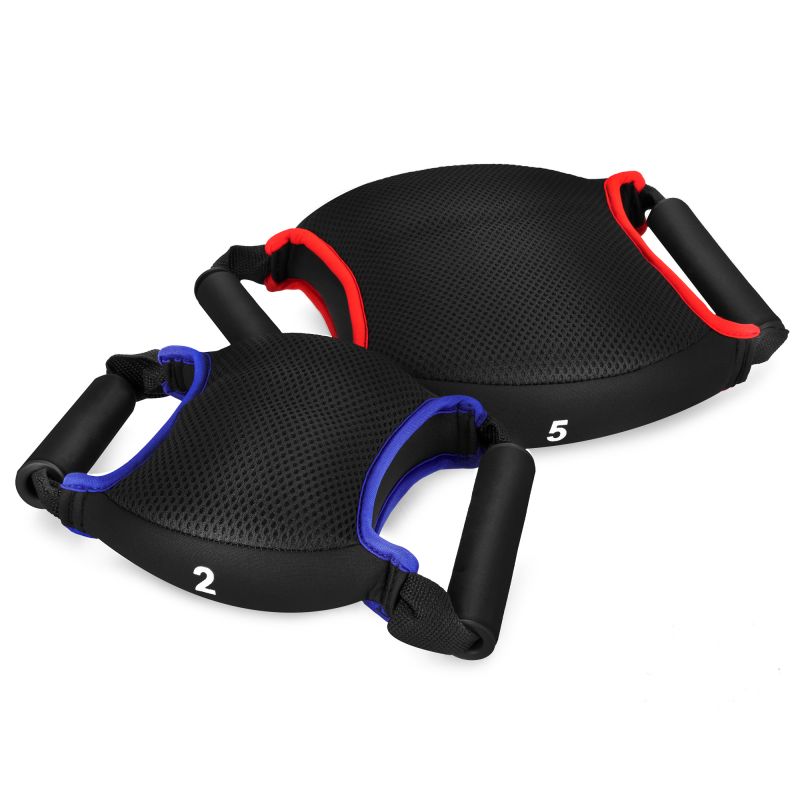 Exercise bag filled with Spokey Sandi 5 kg 929862 Accessories/Training equipment Your Sports Performance