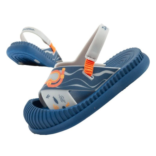Ipanema Fun Sea Baby Jr Sandals 83661BD297 Footwear/Lifestyle/Ipanema Your Sports Performance