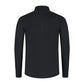 Rogelli ESSENTIAL running sweatshirt black S Rogelli/Bieganie/Men/Bluzy Your Sports Performance