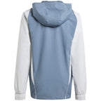 Adidas Tiro 23 Competition All-Weather Jr Jacket HU1319