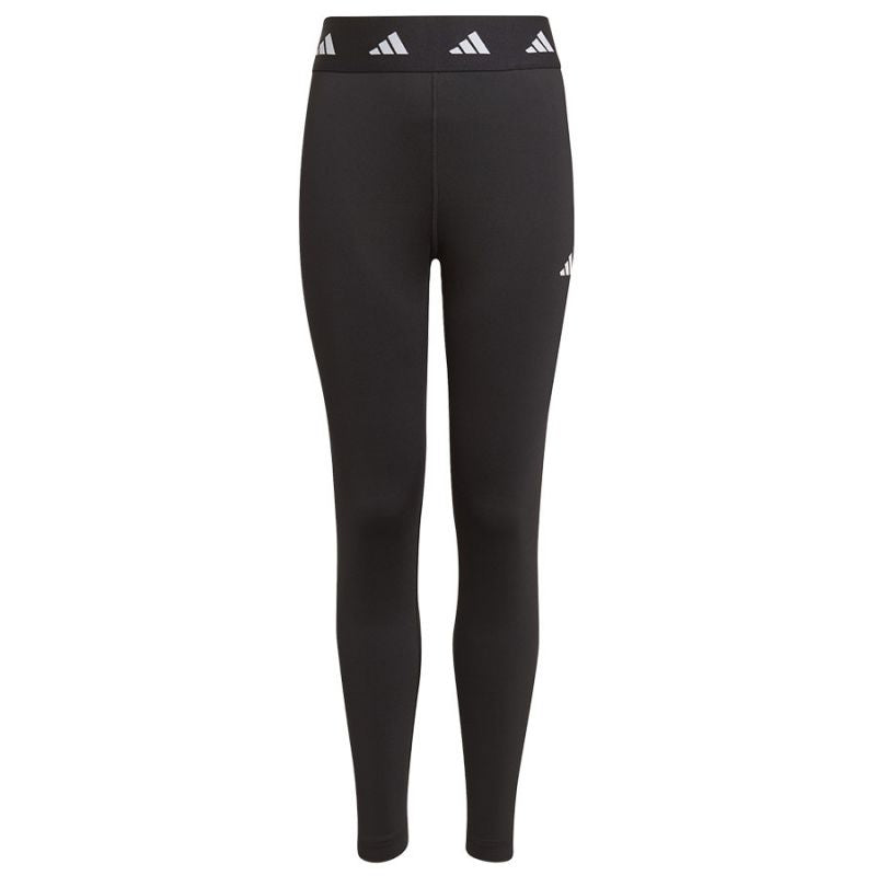 Pants adidas Tech Fit Tight Jr. HL2446 Clothing/Training Adidas