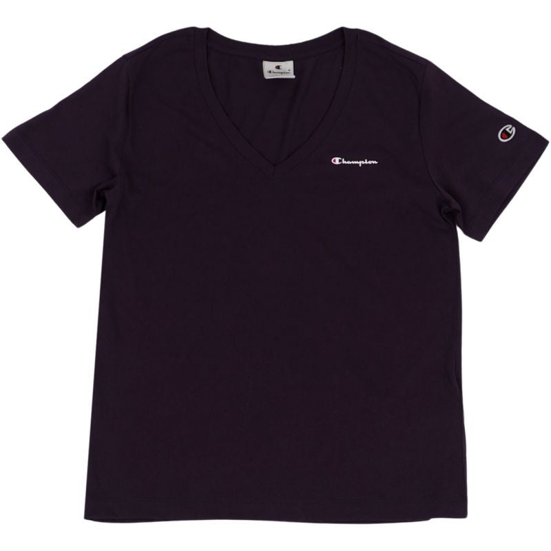 Champion T-shirt W 117536 VS503 Clothing/Lifestyle/T-shirts/Champion Your Sports Performance