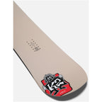 Men's K2 WORLD PEACE Snowboard