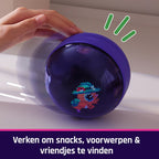 Bitzee Interactive Hamsterball (Gry i zabawki) Edukacja i rozwój/Interaktywne Your Sports Performance