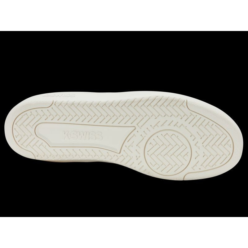 K-Swiss COURT PALISADES shoes (96931-160-M) K- Swiss