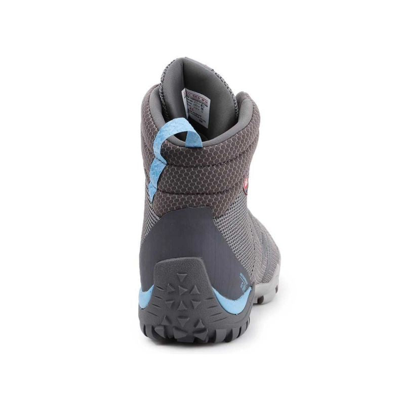 Trekking shoes Garmont Integra High WP Thermal W 481051-603 Footwear/Outdoor/Regatta Your Sports Performance
