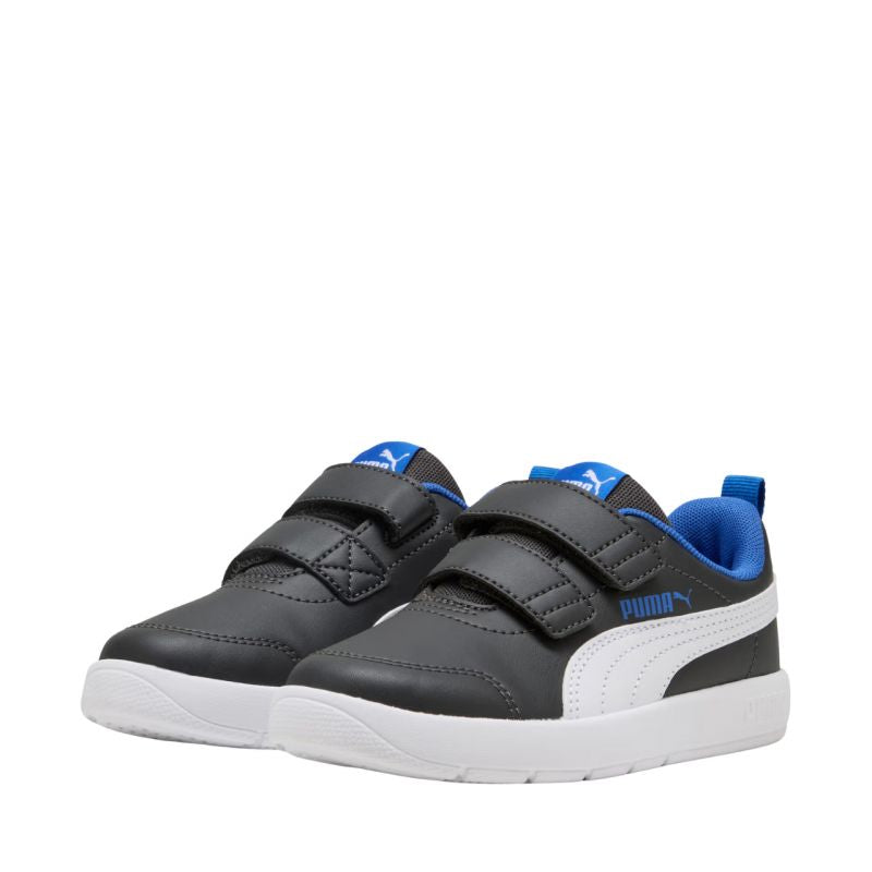 Puma Courtflex V3 V PS Jr shoes 397642 13 Footwear/Lifestyle Your Sports Performance