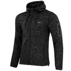 Sweatshirt Bjorn Hohgant M HE93460 Clothing/Outdoor/Bjorn Your Sports Performance