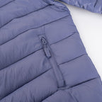 Children's Quilted Jacket MIRADO JRG Martes