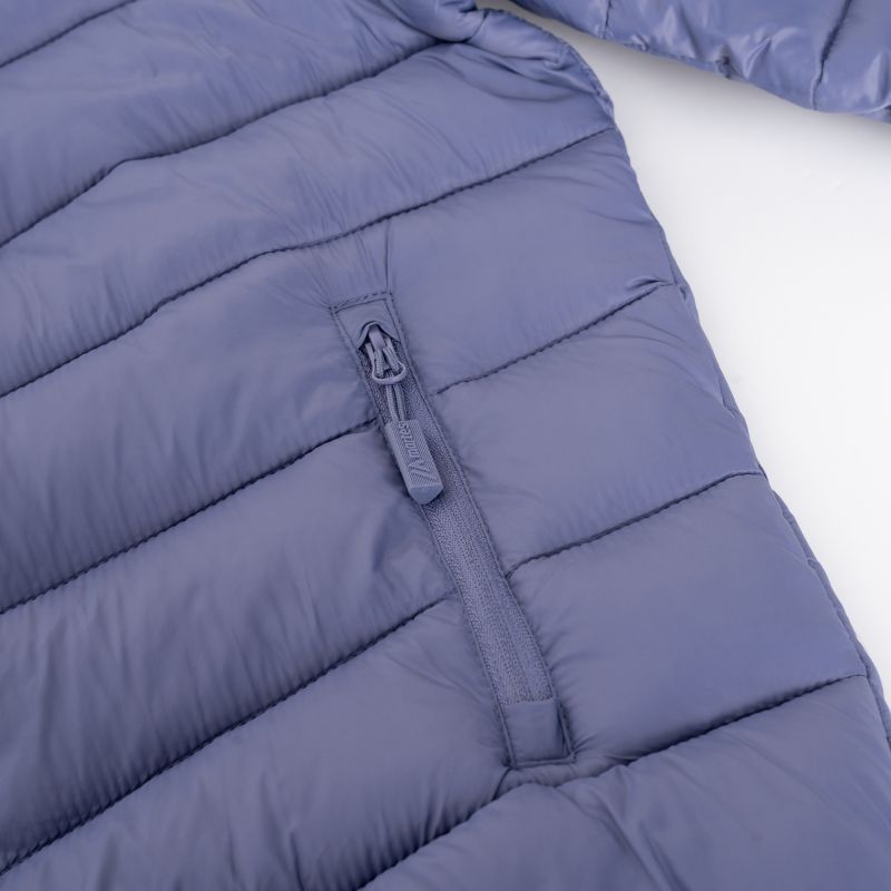 Children's Quilted Jacket MIRADO JRG Martes