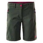 Elbrus Salut Wo's W shorts 92800272432 Clothing/Training/Elbrus Your Sports Performance