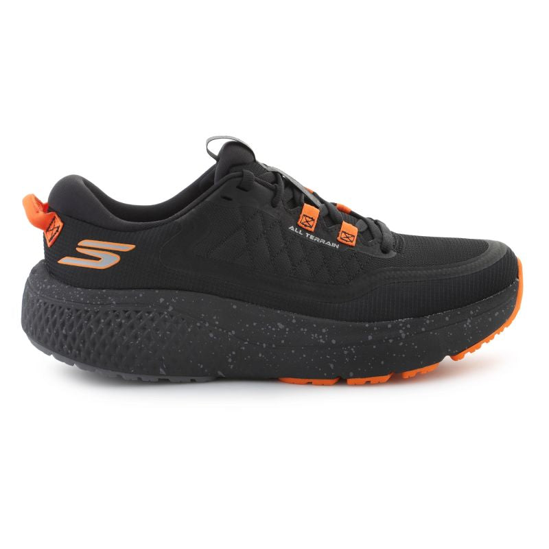 Skechers Go Run Supersonic Max A/T 246087-BKOR Black/Orange Skechers