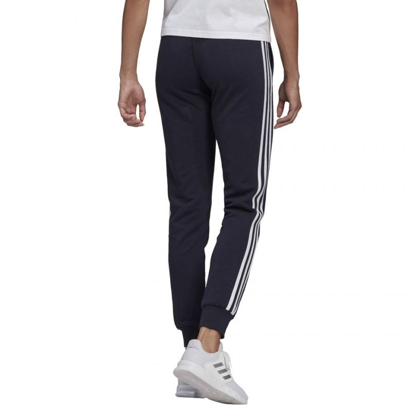 Adidas Essentials Slim Tapered Cuffed Pant W GM8736 Clothing/Training Adidas