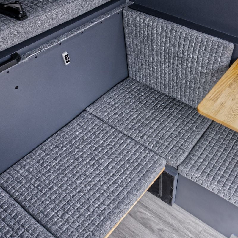 OFFLANDER CAMPER CONSTRUCTION DUNA S To be categorized Your Sports Performance