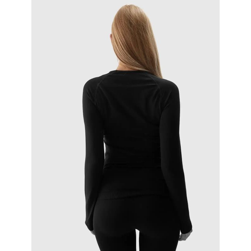 Thermoactive T-shirt 4F W 4FWAW24USEAF152-20S Clothing/Training 4F