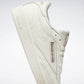 Reebok Club C 85 Vintage W Chalk Alabaster W 100025379 Footwear/Lifestyle Reebok