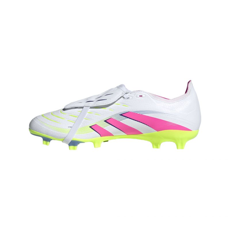 Adidas Predator League FT FG/MG M ID1320 football boots Footwear/Football/SR/FG Adidas